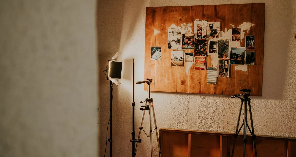 Portfolio Photography Checklist: 15 Shots You Need Before Your Next Show